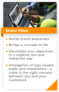 WHY DO BUSINESSES NEED VIDEOS